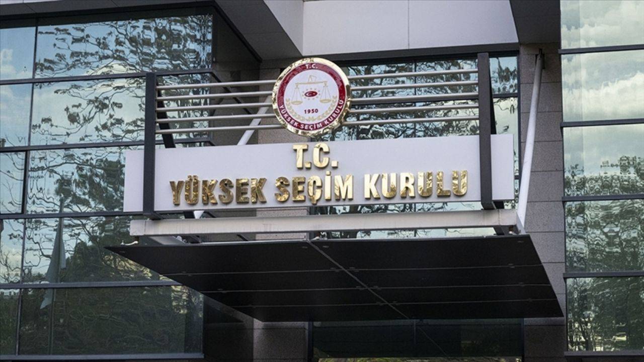 YSK’dan Yurt Dışı Seçmenler İçin Elektronik Oylama Açıklaması