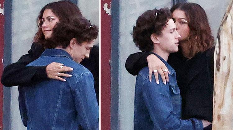 Zendaya ve Tom Holland: Aşkın Perde Arkası