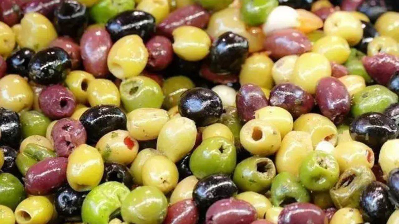 Zeytin: Sağlık ve Kansersavar Özellikleri