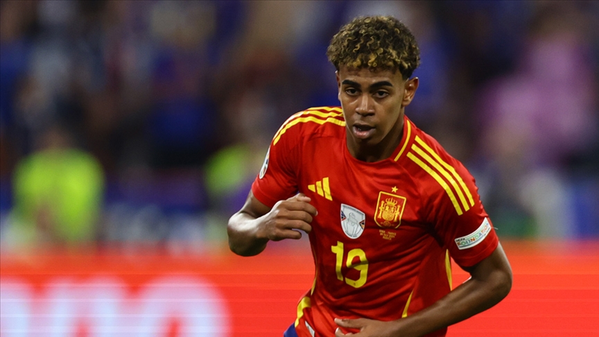 2024 Ballon d'Or Ödülleri: Rodri Tarihe Geçti