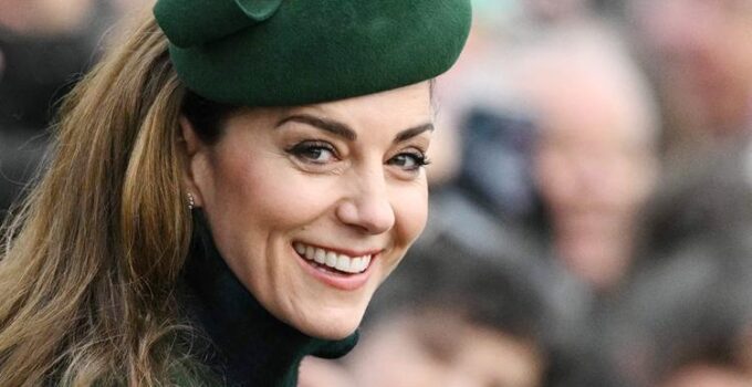 2024 Kraliyet Skandalları: Kate Middleton’dan Norveç’e Uzanan Olaylar