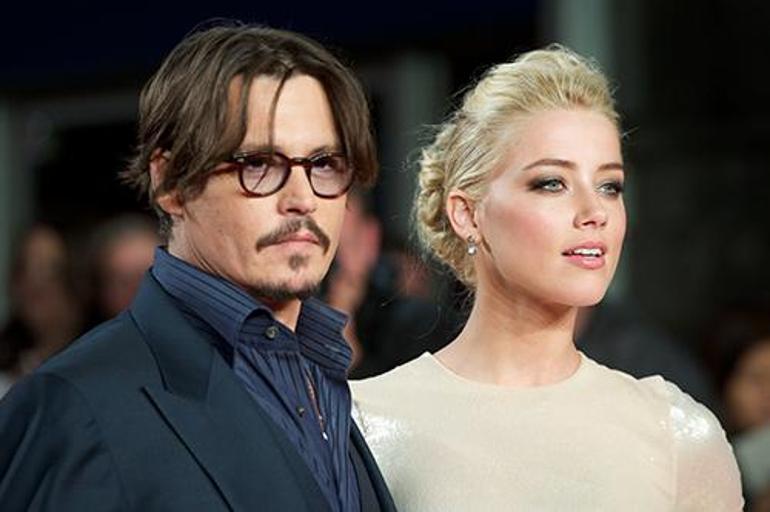 Amber Heard İkinci Bebeğini Bekliyor