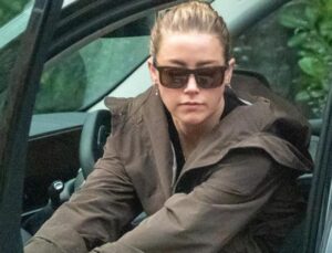 Amber Heard’ün İkinci Bebek Müjdesi ve Yeni Yaşamı