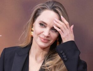 Angelina Jolie’nin Maria Callas Rolü ve Kariyeri