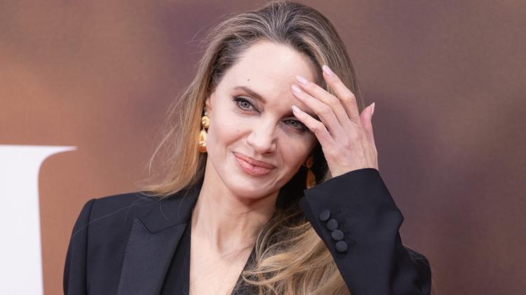 Angelina Jolie’nin Maria Callas Rolü ve Kariyeri