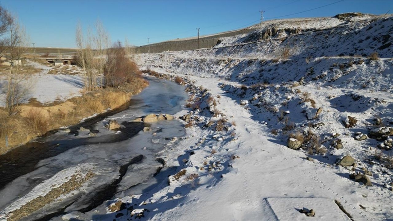 Ardahan’da 23 Aralık Hava Durumu ve Okul Tatili Durumu