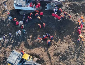 Artvin’deki Heyelan Faciası: Dört Kişinin Cansız Bedeni Bulundu