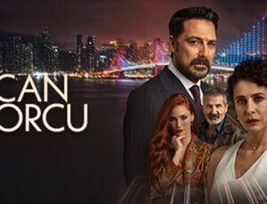 ATV’nin Yeni Dizisi Can Borcu Bu Cumartesi Başlıyor