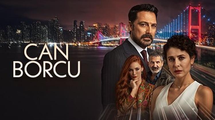 ATV’nin Yeni Dizisi Can Borcu Bu Cumartesi Başlıyor