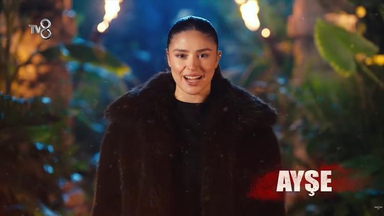 Ayşe Yüksel Survivor 2025 All Star Kadrosunda