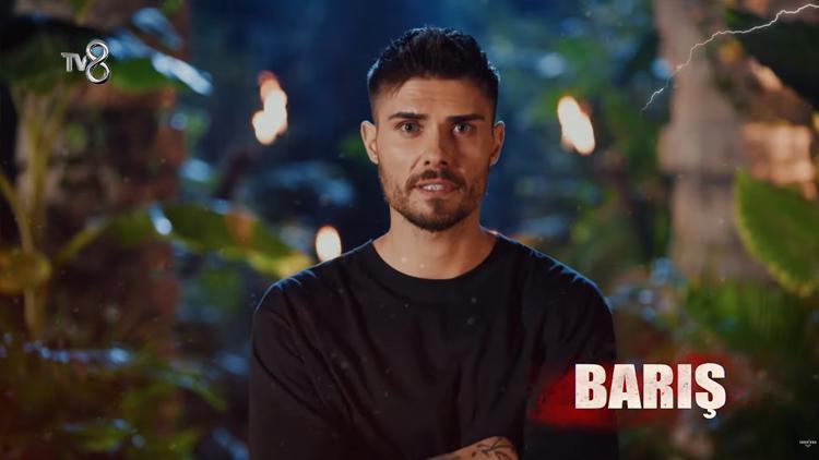 Barış Murat Yağcı Survivor 2025 All Star Kadrosunda