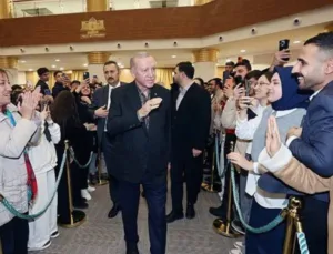 Başkan Erdoğan’dan Gençlere Burs Müjdesi: Miktar 3 Bin Liraya Yükseliyor