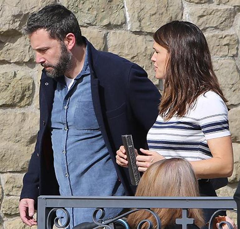 Ben Affleck ve Jennifer Garner: Aşk, Dostluk ve Yeni Başlangıçlar