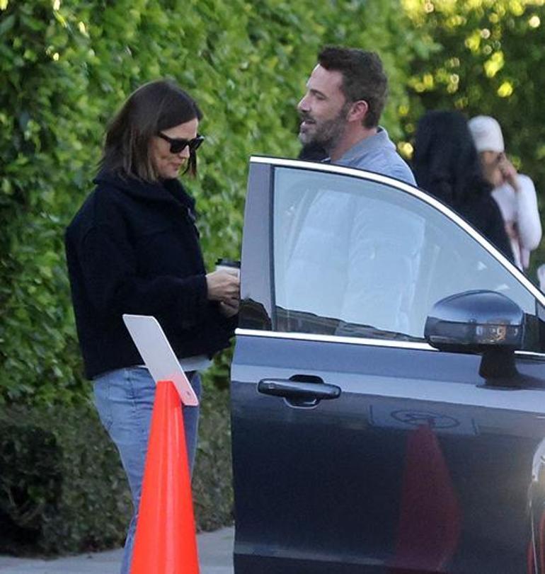 Ben Affleck ve Jennifer Garner: Aşk, Dostluk ve Yeni Başlangıçlar