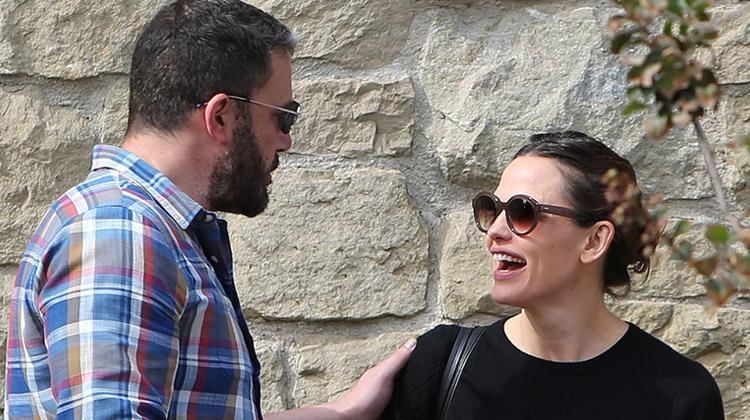 Ben Affleck ve Jennifer Garner: Aşk, Dostluk ve Yeni Başlangıçlar