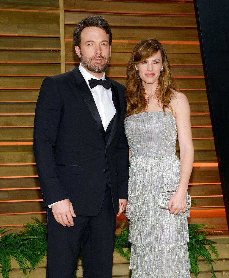 Ben Affleck ve Jennifer Garner: Aşk, Ayrılık ve Yeniden Yakınlaşma