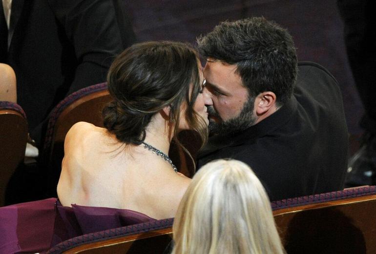 Ben Affleck ve Jennifer Garner: Ayrılık Sonrası Yakınlık ve Dostluk