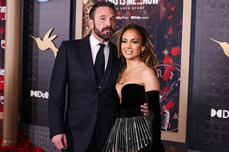 Ben Affleck'in Duygusal Yolculuğu: Jennifer Lopez ve Jennifer Garner