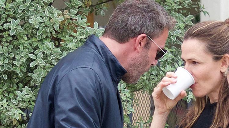 Ben Affleck’in Duygusal Yolculuğu: Jennifer Lopez ve Jennifer Garner