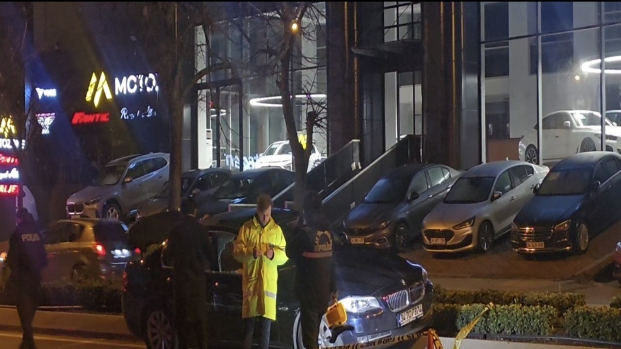 Beykoz’da Ünlü Mimar Turgut Toydemir Trafik Tartışmasında Hayatını Kaybetti