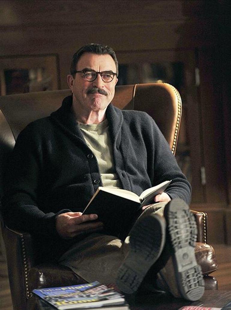 Blue Bloods Dizisinin Finali: Tom Selleck ve Donnie Wahlberg'in Duygusal İtirafları