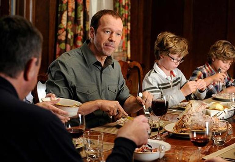 Blue Bloods Dizisinin Finali: Tom Selleck ve Donnie Wahlberg'in Duygusal İtirafları