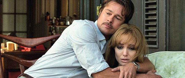 Brad Pitt ve Angelina Jolie'nin Ayrılığı: Bir Dönemin Sonu