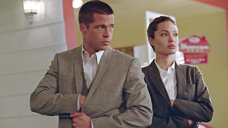 Brad Pitt ve Angelina Jolie'nin Ayrılığı: Bir Dönemin Sonu