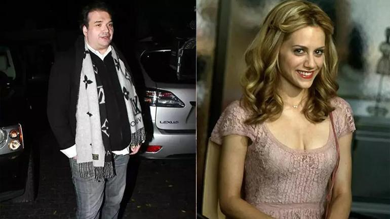 Brittany Murphy'nin Trajik Ölümü ve Lanetli Evi