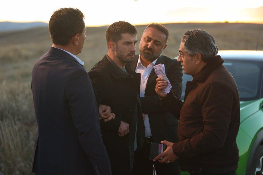 Bülent Polat ve Siyah Kalp Dizisi: Oyunculuk Kariyeri ve Detayları