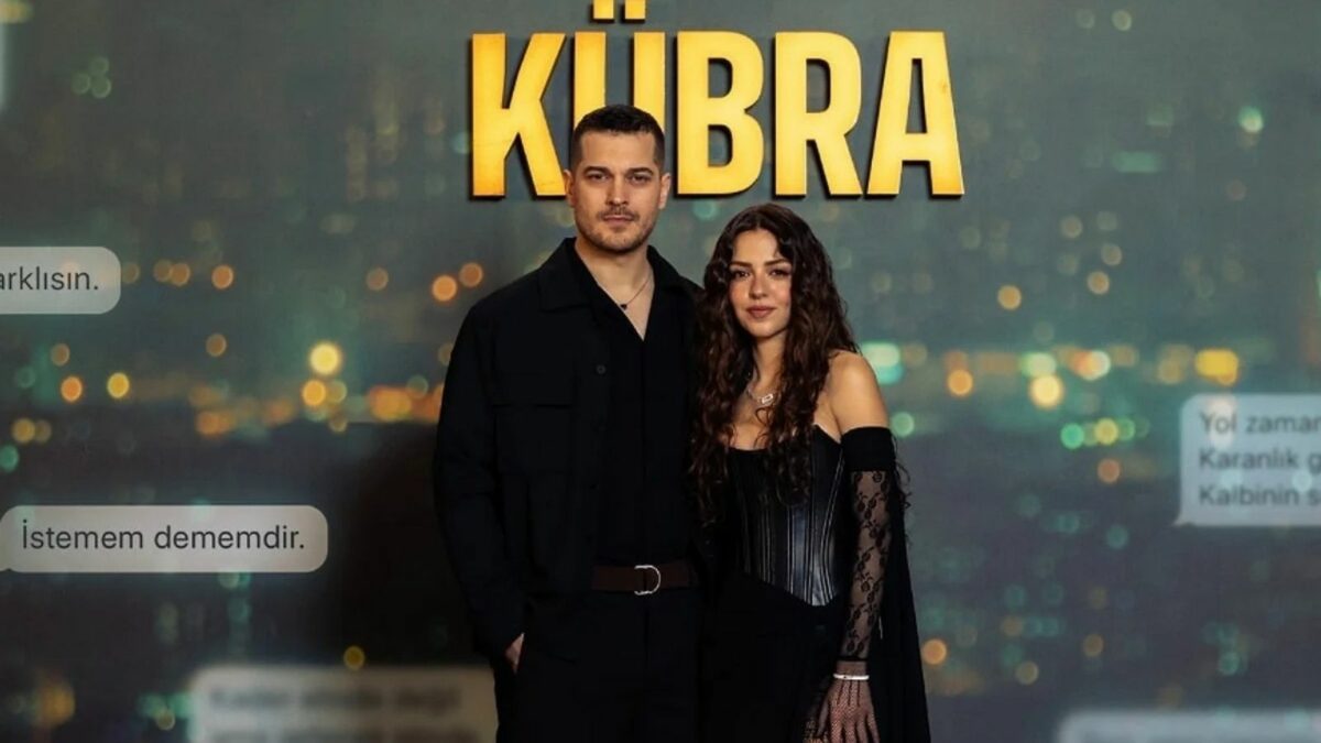 Çağatay Ulusoy ve Aslıhan Malbora’nın Aşk Dedikoduları