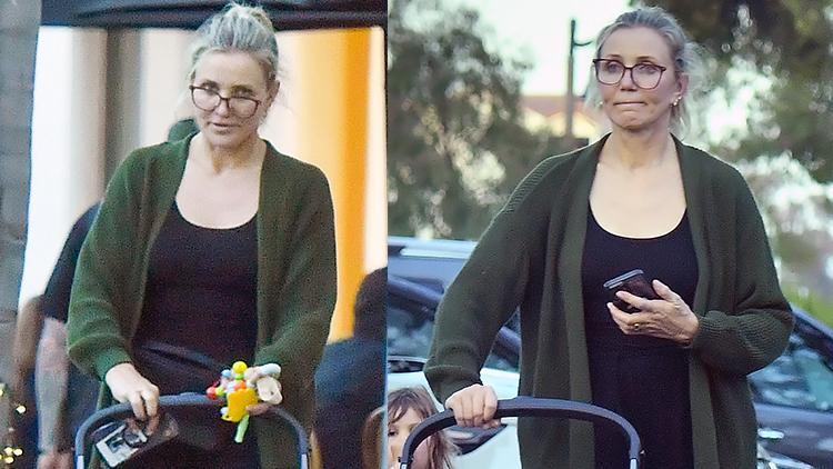 Cameron Diaz: Hollywood’dan Sıradan Hayata Geçiş