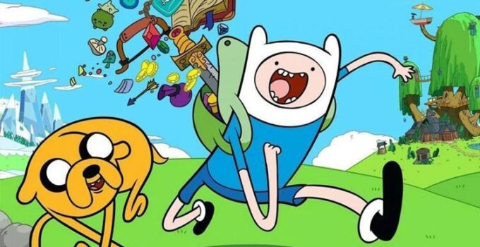 Cartoon Network İnternet Sitesi Kapatıldı ve Max’e Taşındı