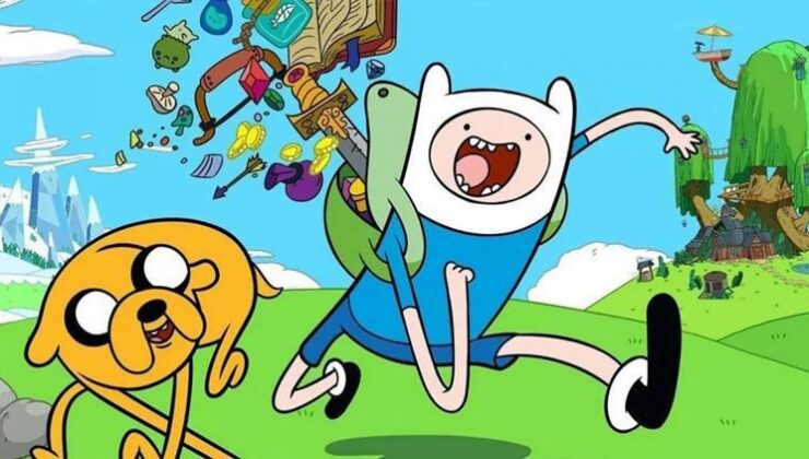 Cartoon Network İnternet Sitesi Kapatıldı ve Max’e Taşındı