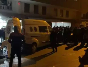 Çekmeköy’de Polis Memurunun Alacak Verecek Tartışmasında İki Kişiyi Öldürmesi