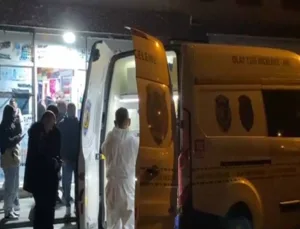 Çekmeköy’de Silahlı Kavga: 2 Ölü, 2 Yaralı