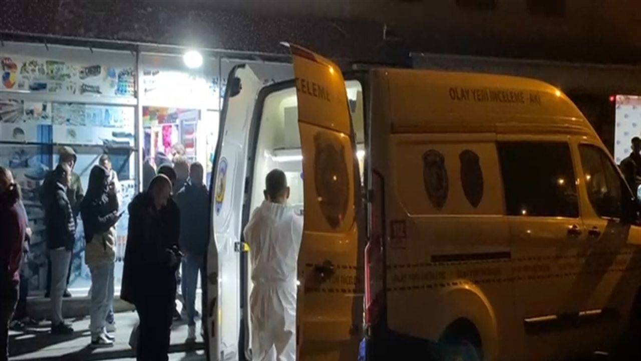 Çekmeköy’de Silahlı Kavga: 2 Ölü, 2 Yaralı