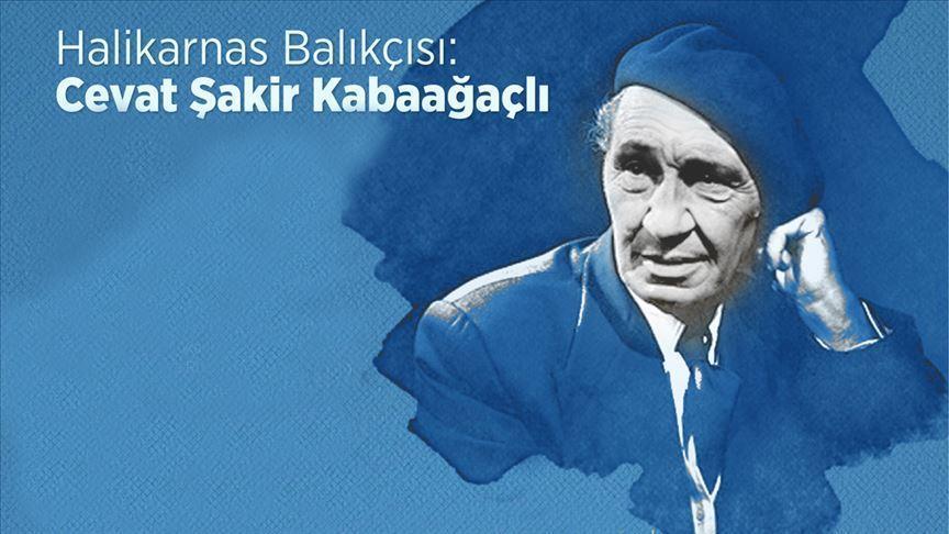 Cevat Şakir Kabaağaçlı: Halikarnas Balıkçısı Kimdir?