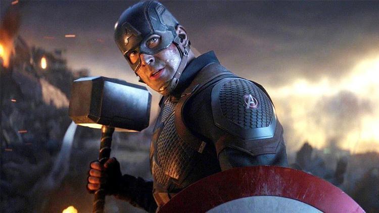 Chris Evans, Avengers: Doomsday Filminde Geri Dönüyor