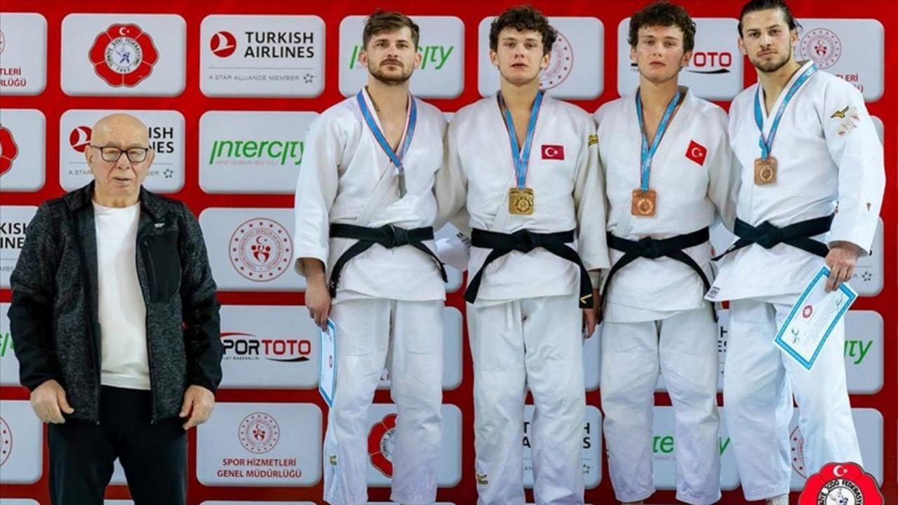 Çığ Faciası ve Emre Yazgan’ın Judo Kariyeri