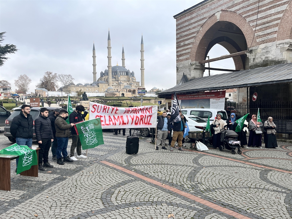 Esma Mert'ten Önemli Açıklamalar