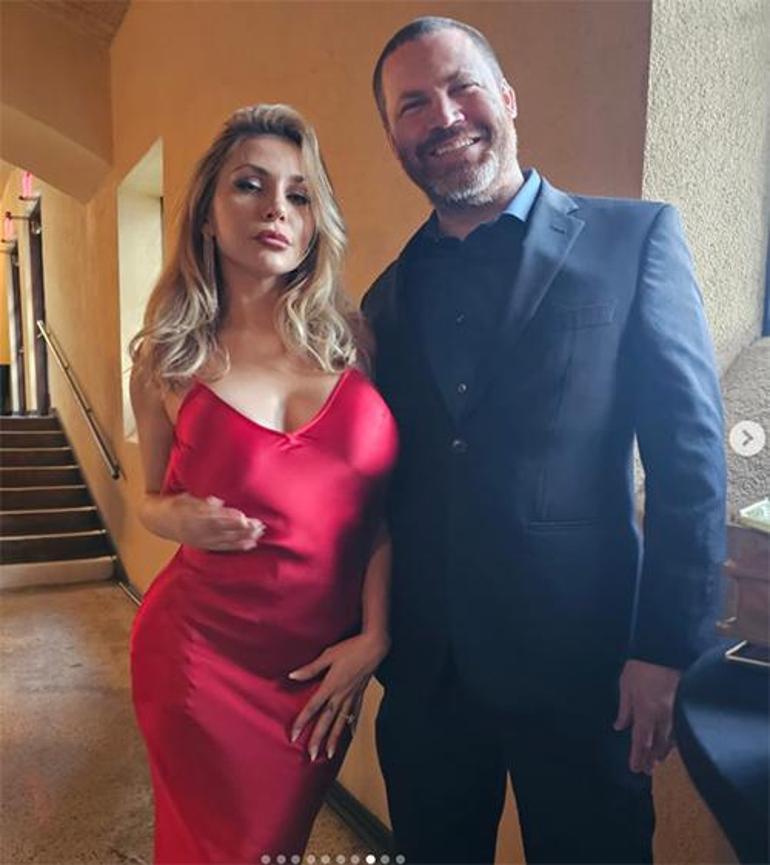 Courtney Stodden'ın Sürpriz Evliliği: Romantik Anlar ve Yeni Başlangıç