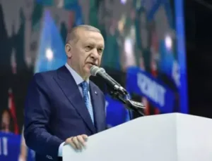 Cumhurbaşkanı Erdoğan, Suriye Gelişmelerini ve Sığınmacıları Değerlendirdi