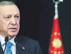 Cumhurbaşkanı Erdoğan Suriye ve Ekonomi Üzerine Açıklamalarda Bulundu