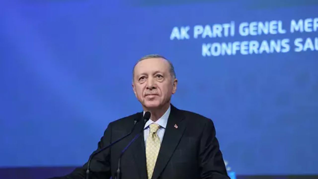 Cumhurbaşkanı Erdoğan’dan CHP’li Belediyelere Sert Eleştiriler