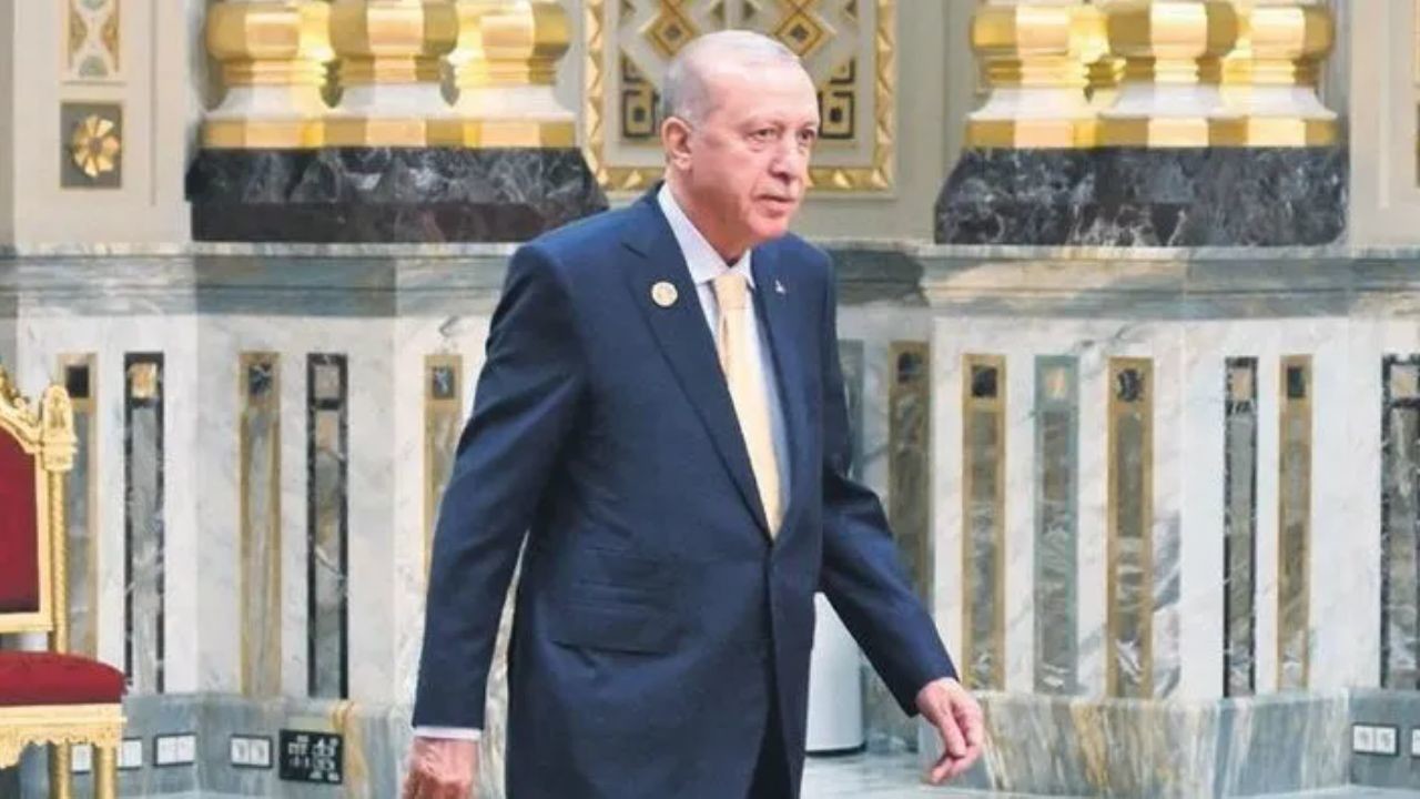 Cumhurbaşkanı Erdoğan’dan D-8 Zirvesi’nde Önemli Açıklamalar