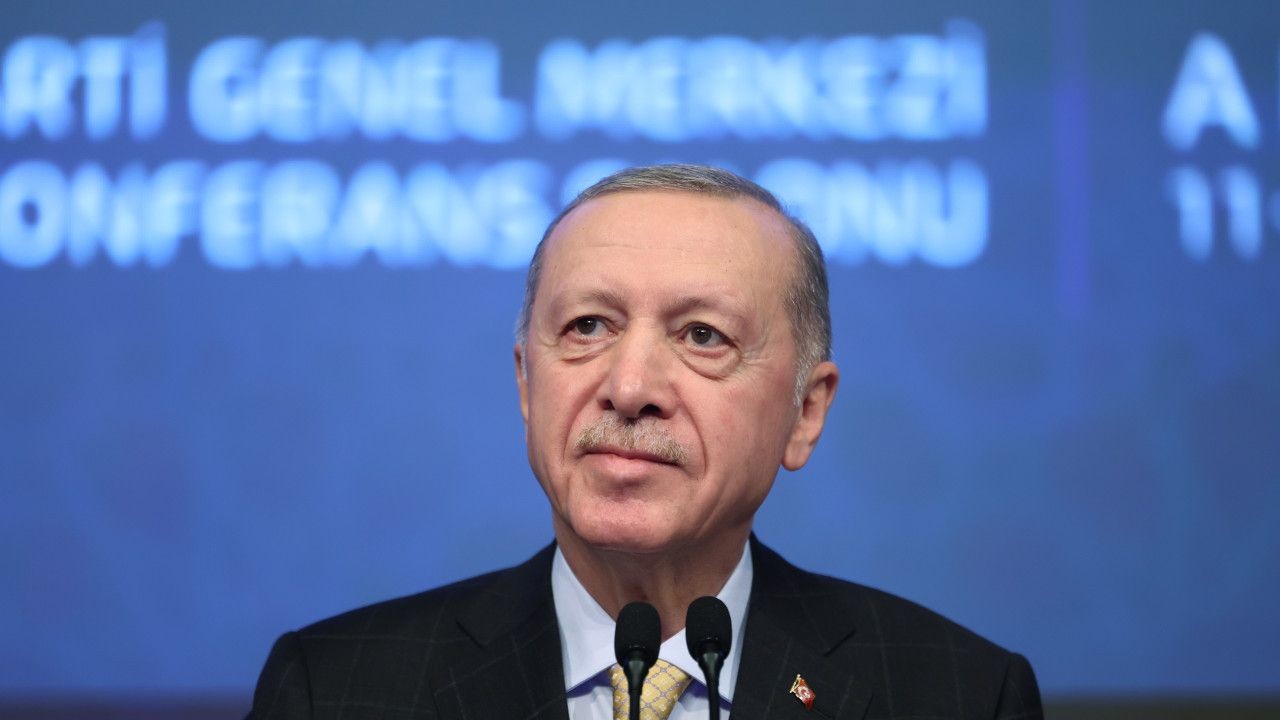 Cumhurbaşkanı Erdoğan’dan Dünya İnsan Hakları Günü Mesajı