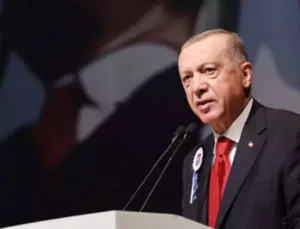 Cumhurbaşkanı Erdoğan’dan Engelli Vatandaşlara Destek Mesajı