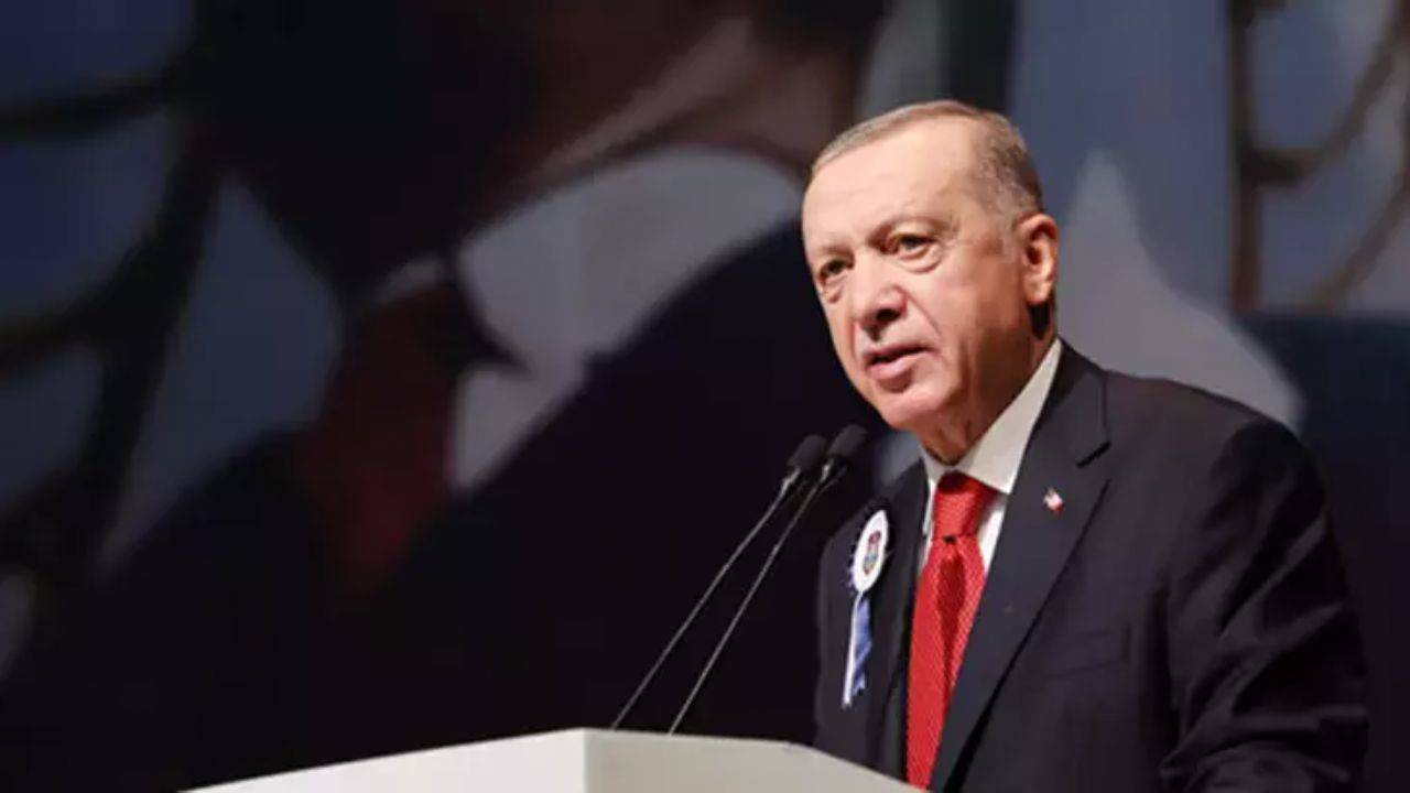 Cumhurbaşkanı Erdoğan’dan Engelli Vatandaşlara Destek Mesajı