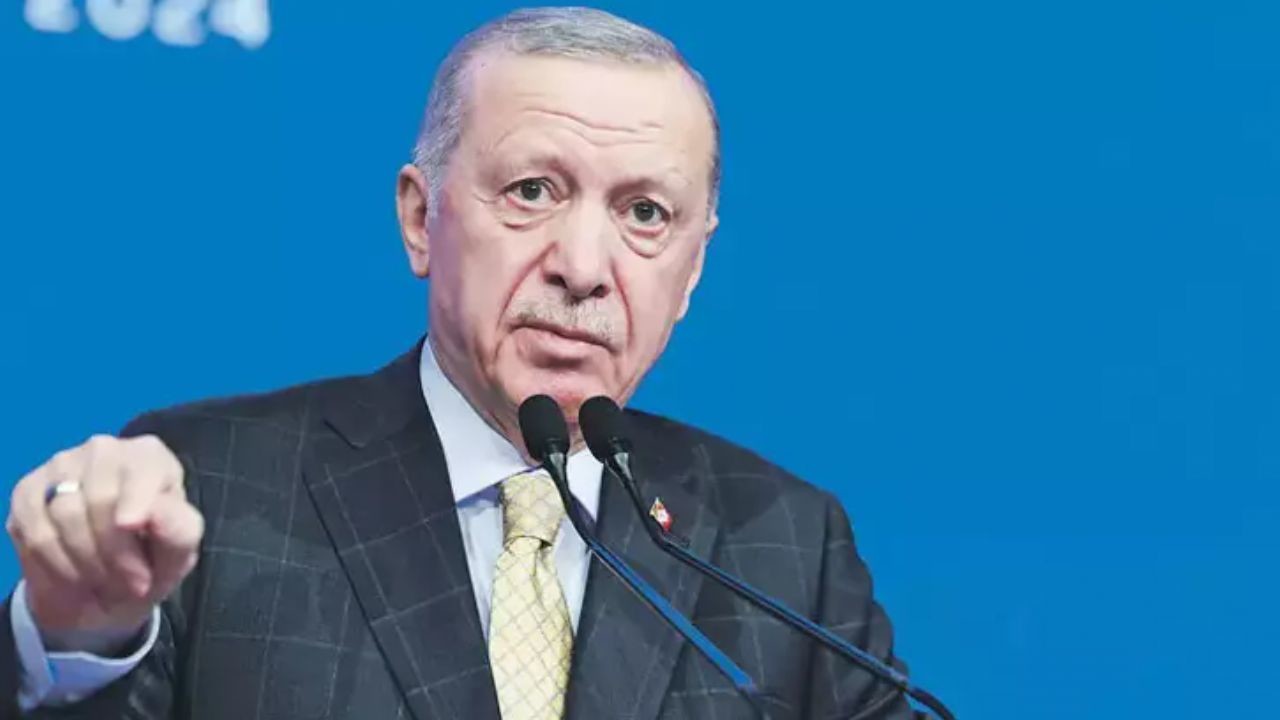 Cumhurbaşkanı Erdoğan’dan Suriye ve İnsan Hakları Üzerine Açıklamalar